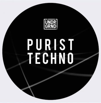 UNDRGRND Sounds Purist Techno MULTiFORMAT screenshot