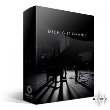 Fracture Sounds Midnight Grand KONTAKT-DECiBEL screenshot