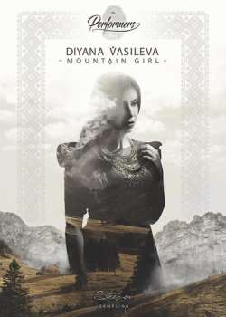 Strezov Sampling The Performers Mountain Girl KONTAKT WAV-DECiBEL screenshot