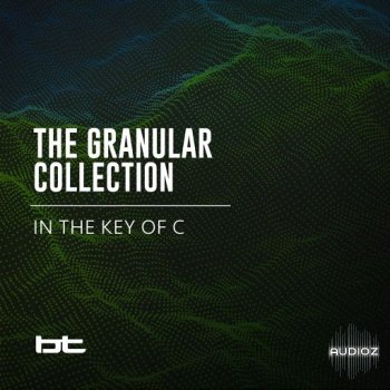 BT The Granular Collection In The Key Of C WAV-SYNTHiC4TE screenshot