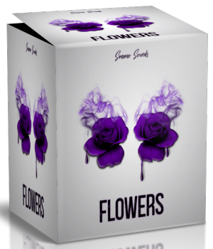 Smemo Sounds - Flowers WAV MiDi NEXUS SYLENTH1 SERUM Presets screenshot
