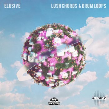 Splice Dome of Doom: Elusive Lush Chords and Drum Loops WAV-DECiBEL screenshot