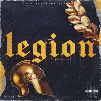 Trap Veterans - Legion WAV screenshot