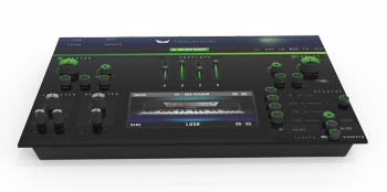 TrackGod Sound TrackGod 2 VST AU v2.22/v2.02 MAC/WiN screenshot
