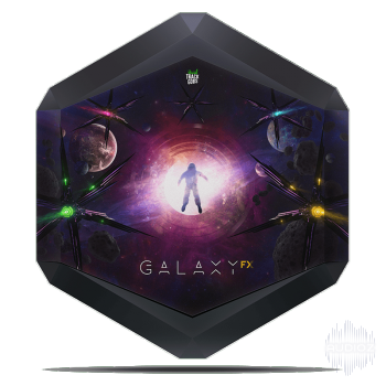 TrackGod Sound Galaxy Expansion for TrackGod 2 MAC/WiN screenshot