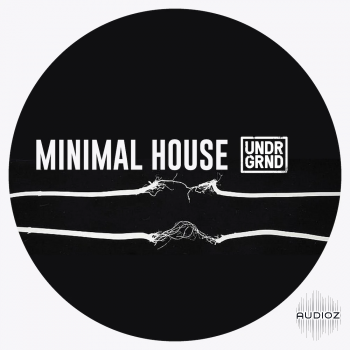 UNDRGRND Sounds Minimal House MULTiFORMAT screenshot