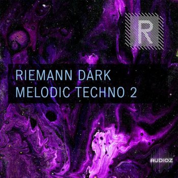 Riemann Kollektion Riemann Dark Melodic Techno 2 WAV-DECiBEL screenshot