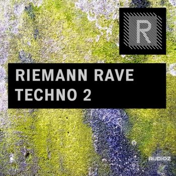 Riemann Kollektion Riemann Rave Techno 2 WAV-DECiBEL screenshot