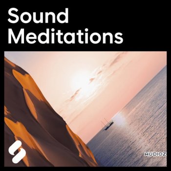 Splice Explores: Sound Meditation with Alexandre Tannous WAV-DECiBEL screenshot