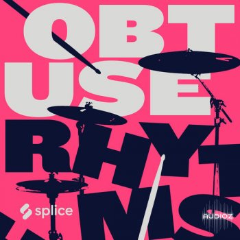 Splice Originals: Obtuse Rhythms with Ian Chang WAV-DECiBEL screenshot