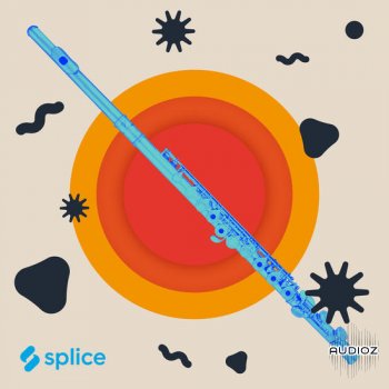 Splice Originals: Flutopia Soul Flutes WAV-DECiBEL screenshot