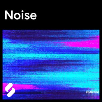 Splice Explores: Noise WAV-DECiBEL screenshot
