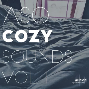 Aso Cozy Sounds Vol. 1 WAV screenshot