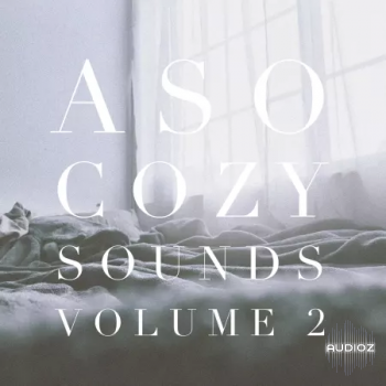 Aso Cozy Sounds Vol. 2 WAV MiDi screenshot