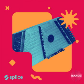 Splice Hammer Dulcimer with Max ZT WAV screenshot