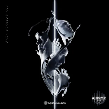 The Glitch Mob See Without Eyes Sample Pack WAV screenshot