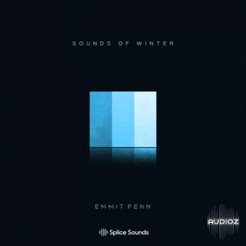 Emmit Fenn Sounds of Winter WAV screenshot