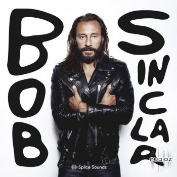 Splice Bob Sinclar Sample Pack WAV-DECiBEL screenshot