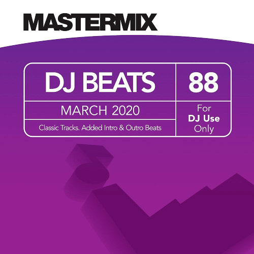 VA – Mastermix DJ Beats Vol.88 (2020)