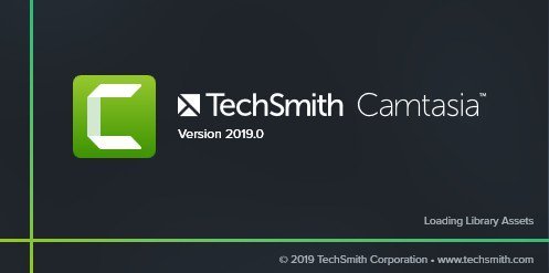 TechSmith Camtasia 2019.0.1 Build 4494 (x64)