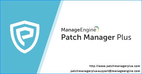 ManageEngine Patch Manager Plus 10.0.426 Enterprise Multilingual