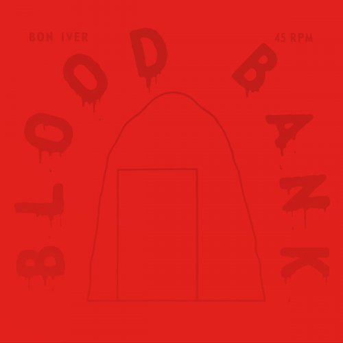 Bon Iver – Blood Bank EP (10th Anniversary Edition) (2020)