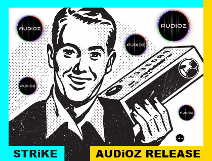 Shobeats - Cultur WAV MiDi + PRESETS For WAVESTATiON HYPERSONiC 2 SYLENTH1 ELECTRA X screenshot Shobeats - Cultur WAV MiDi + PRESETS For WAVESTATiON HYPERSONiC 2 SYLENTH1 ELECTRA X screenshot