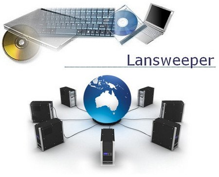 LanSweeper 7.2.109.6