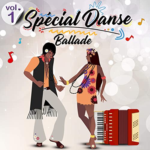 VA – Spcial Danse – Ballade (Volume 1 – 20 Titres) (2020) Flac