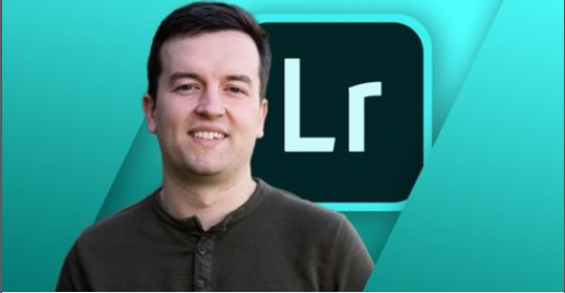 Adobe Lightroom CC Photo Editing: Your Lightroom Masterclass