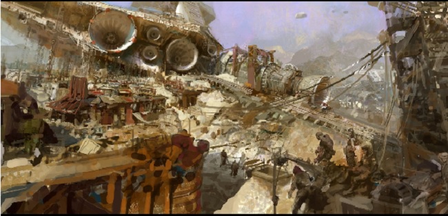 Post Cover