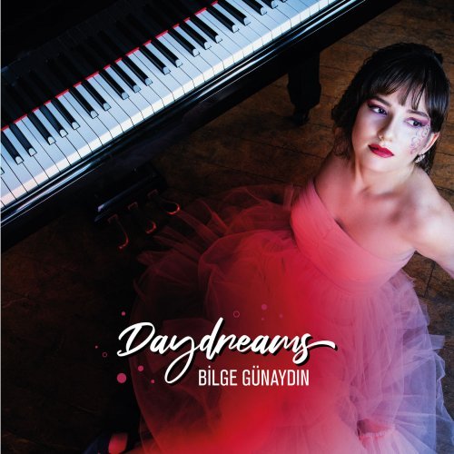 Bilge Gnaydn – Daydreams (2020)