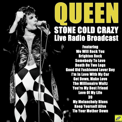Queen – Queen Houston (Live) (2020)