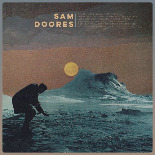 Sam Doores – Sam Doores (2020)