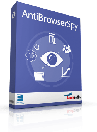 Abelssoft AntiBrowserSpy 2020 303 Multilingual