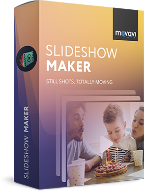 Movavi Slideshow Maker 6.4.0 Multilingual