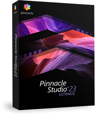 Pinnacle Studio Ultimate v23.1.1.242 x64