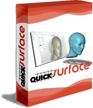 Quick Surface 2.0 Build 5 (x64)