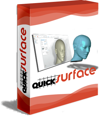 Quick Surface 2.0 Build 24 x64