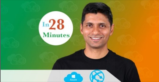 Master Azure Web Apps - Take Java Spring Boot Apps to Azure