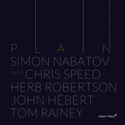 Simon Nabatov Quintet – Plain (2020)