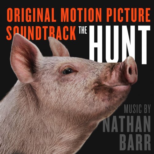 Nathan Barr – The Hunt (Original Motion Picture Soundtrack) (2020)