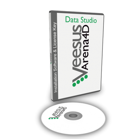 Veesus Arena4D Data Studio 5.2