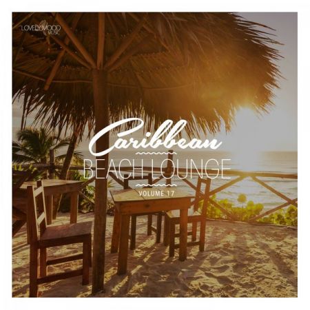 VA – Caribbean Beach Lounge, Vol. 17 (2020)