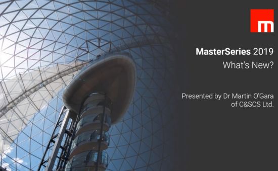 MasterSeries 2019.13