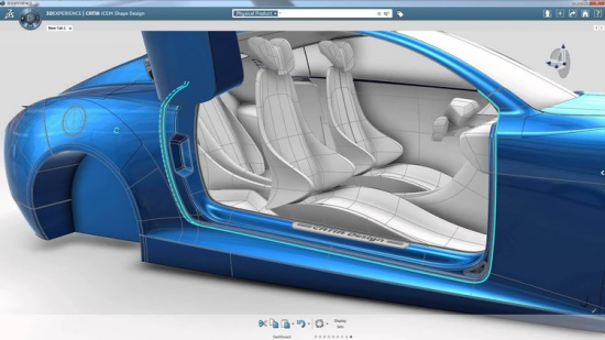 Catia V5 Advanced and Comprehensive Training