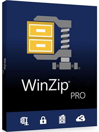 WinZip Pro 24.0 Build 13618