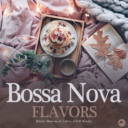 VA – Bossa Nova Flavors (2020)