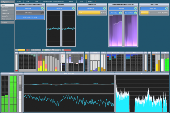 Stereo Tool 9.11 Multilingual + Plugin for Winamp