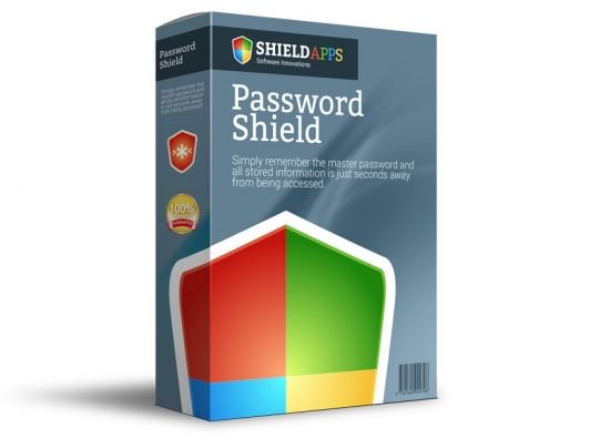 Password Shield Pro 1.9.5 Multilingual